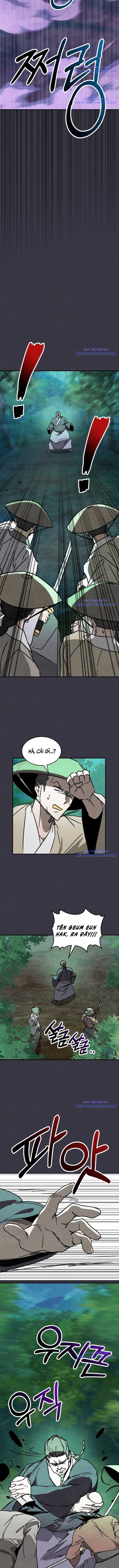 Vị Thần Trở Lại Chapter 122 - 7