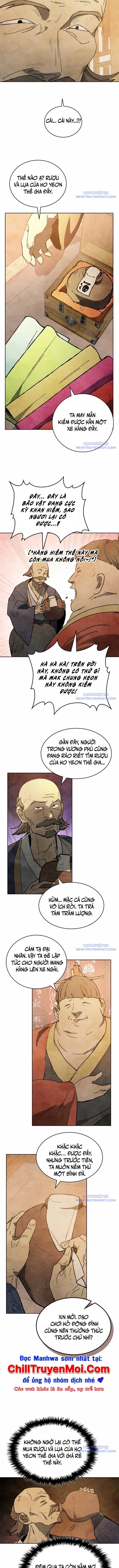 Vị Thần Trở Lại Chapter 122 - 10