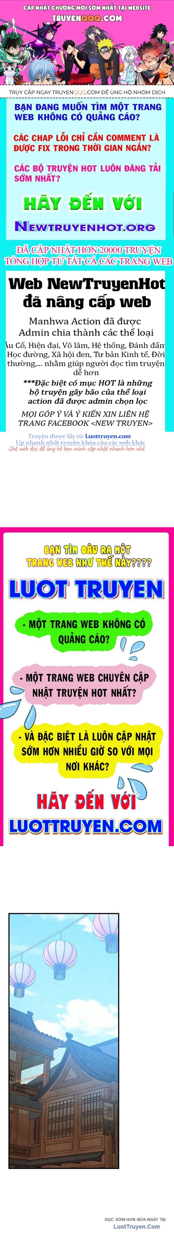 Vị Thần Trở Lại Chapter 132 - 1