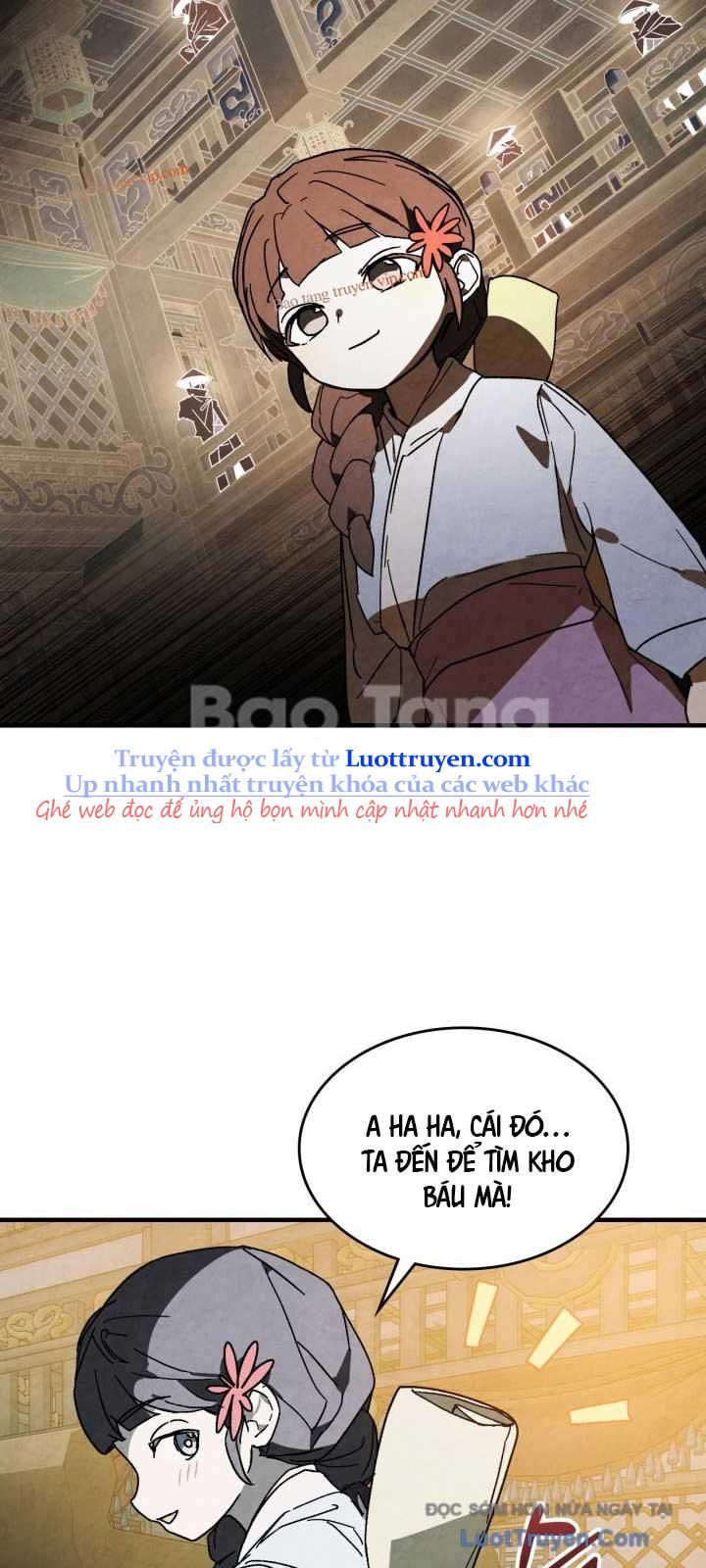 Vị Thần Trở Lại Chapter 132 - 11