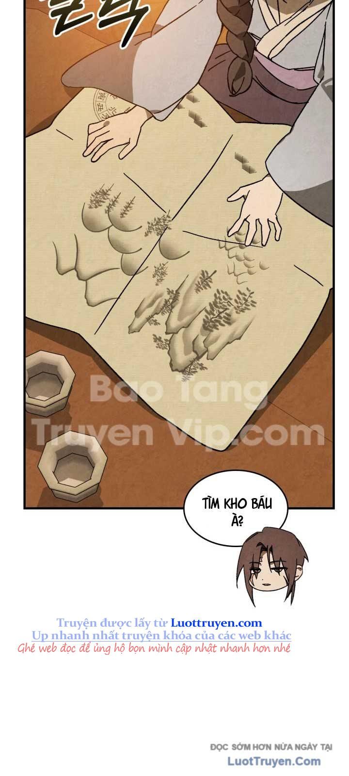 Vị Thần Trở Lại Chapter 132 - 13