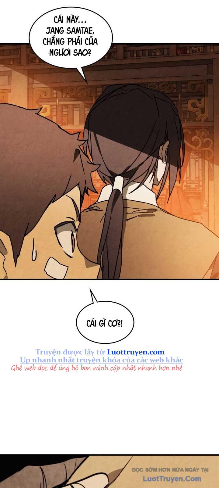 Vị Thần Trở Lại Chapter 132 - 14