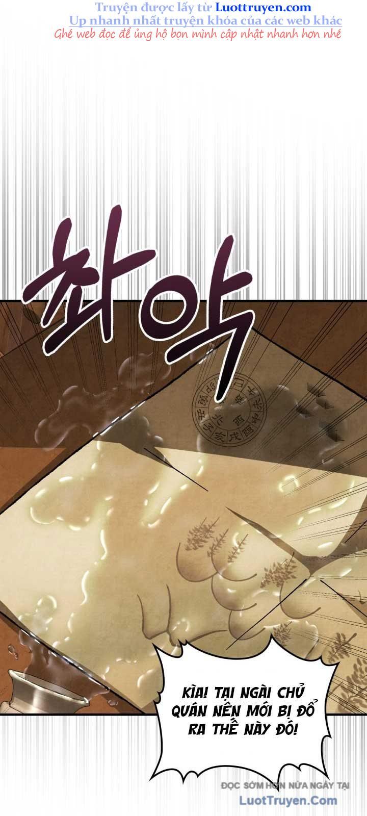 Vị Thần Trở Lại Chapter 132 - 17