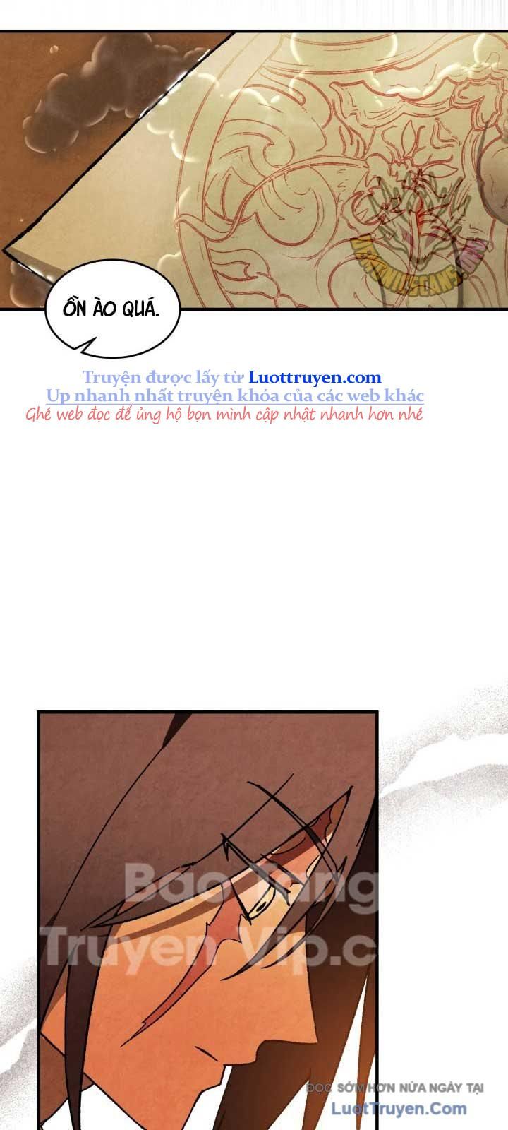 Vị Thần Trở Lại Chapter 132 - 18