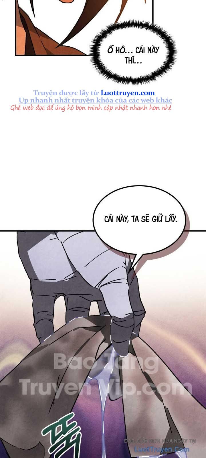 Vị Thần Trở Lại Chapter 132 - 19