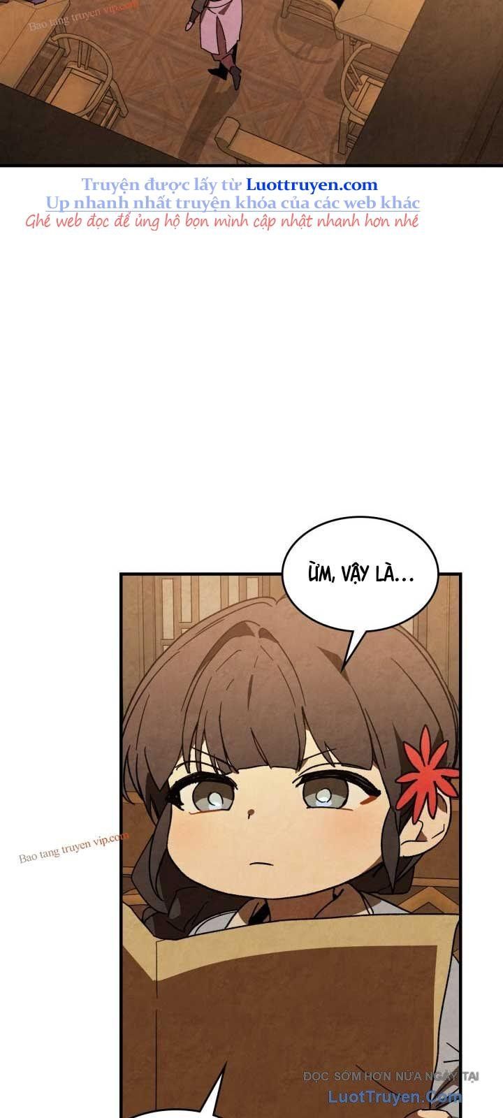 Vị Thần Trở Lại Chapter 132 - 3