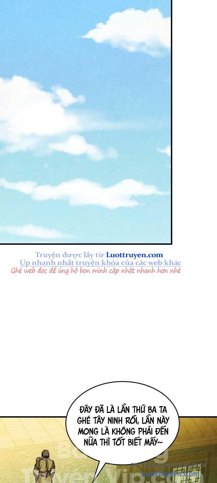 Vị Thần Trở Lại Chapter 132 - 22