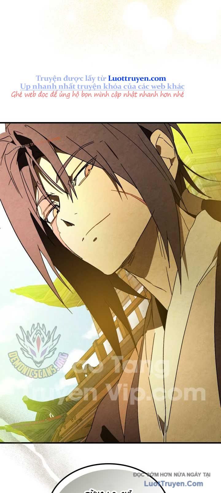 Vị Thần Trở Lại Chapter 132 - 30