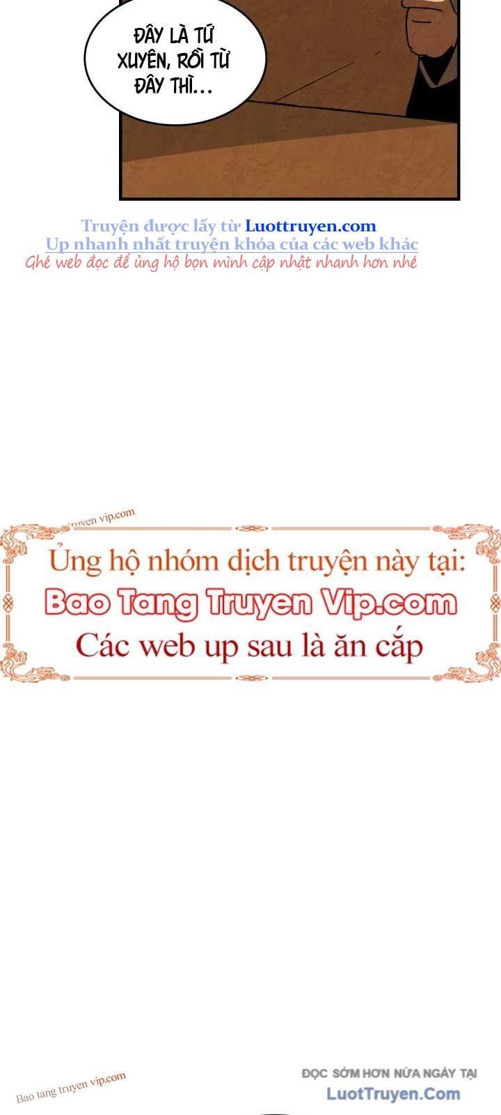 Vị Thần Trở Lại Chapter 132 - 4