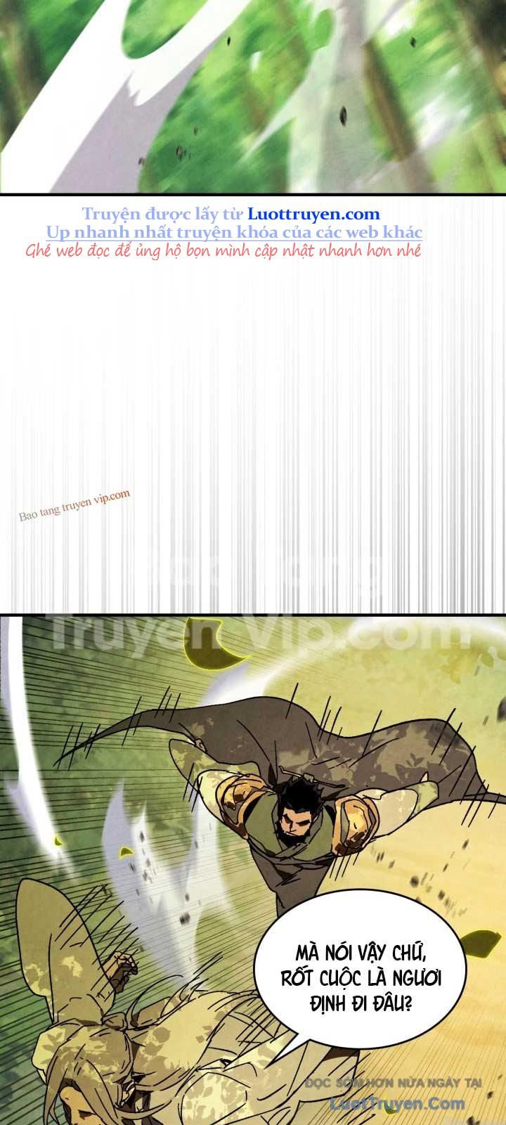 Vị Thần Trở Lại Chapter 132 - 32