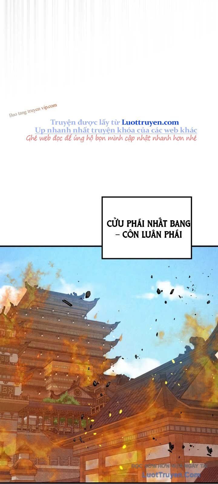 Vị Thần Trở Lại Chapter 132 - 34