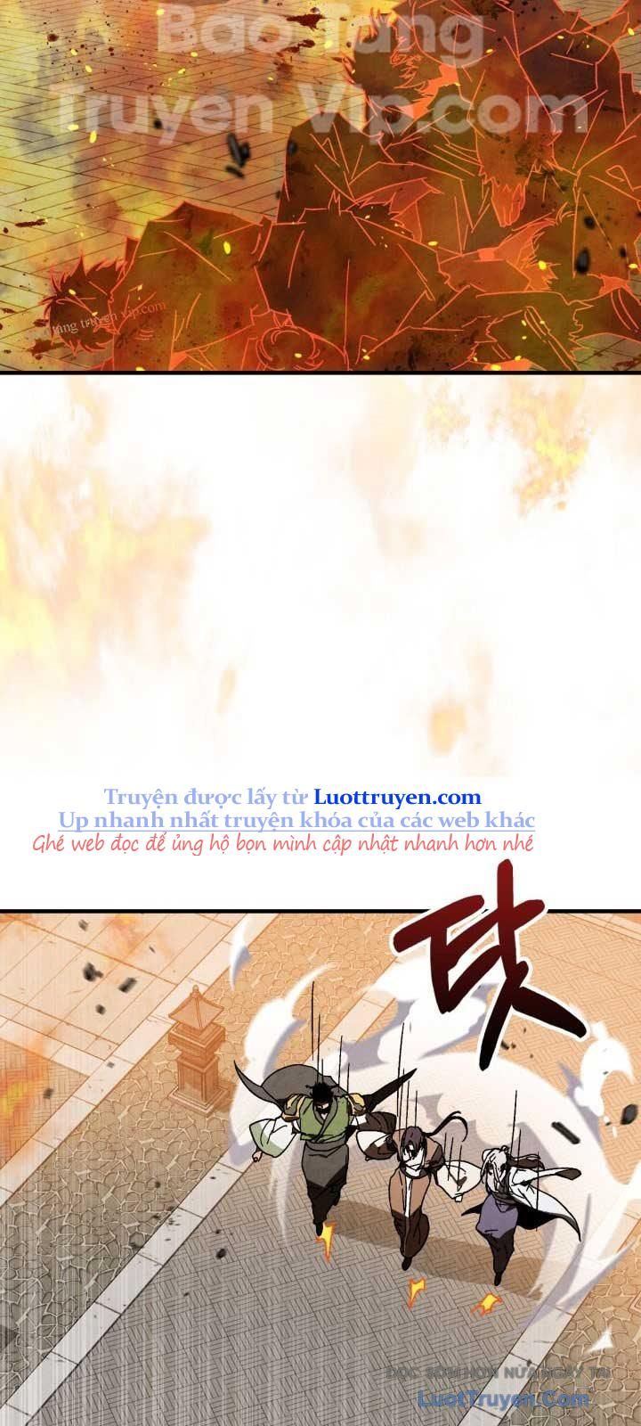 Vị Thần Trở Lại Chapter 132 - 36
