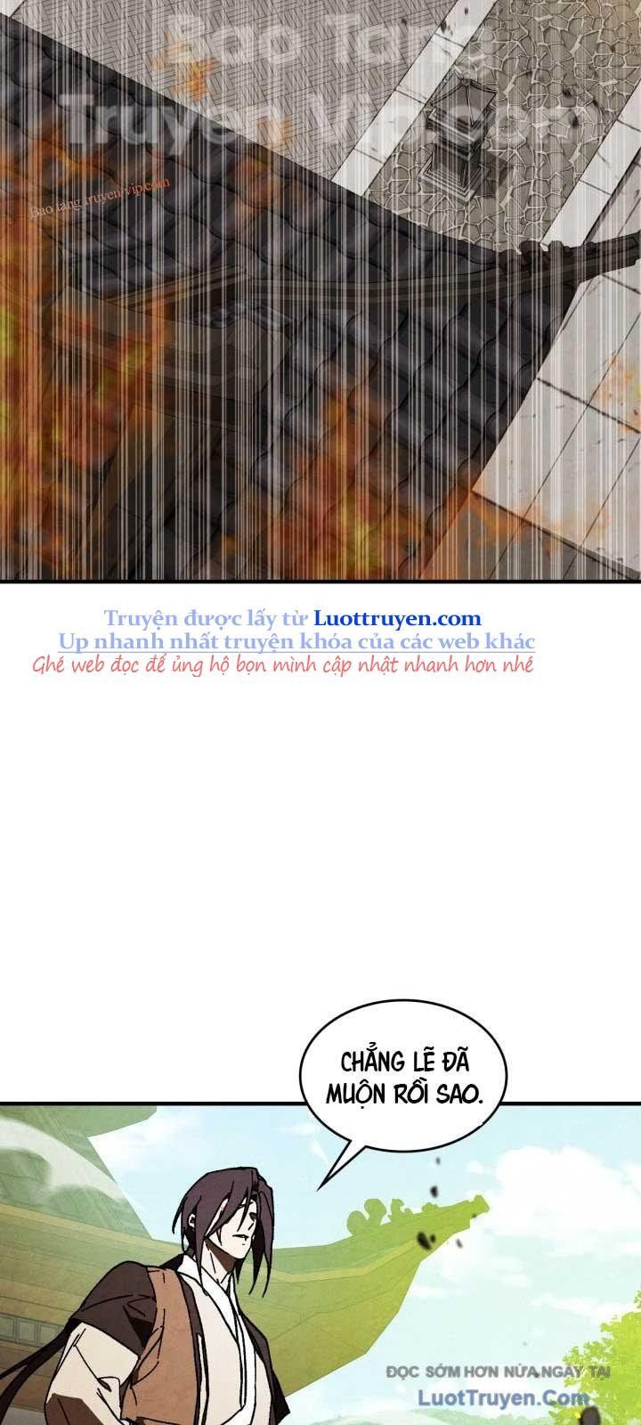 Vị Thần Trở Lại Chapter 132 - 37