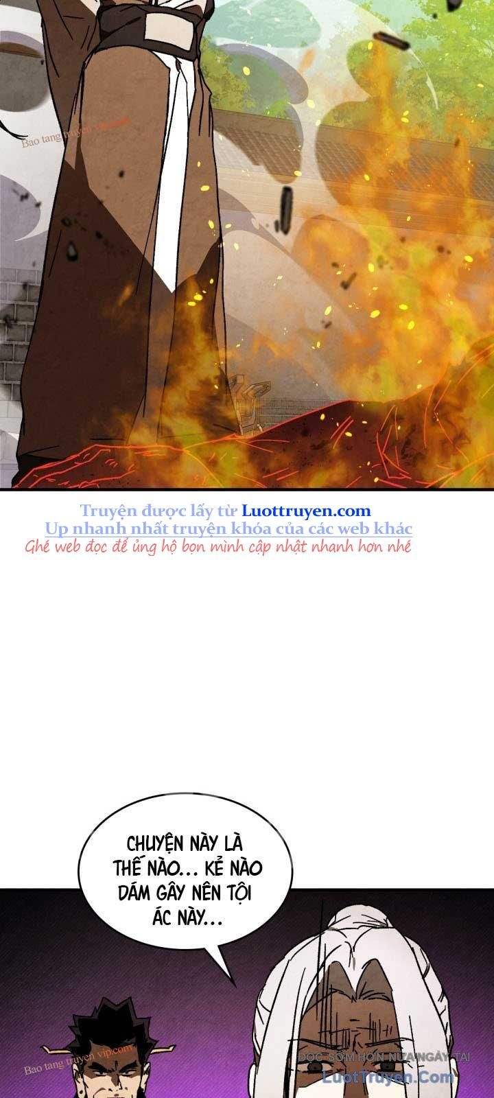 Vị Thần Trở Lại Chapter 132 - 38