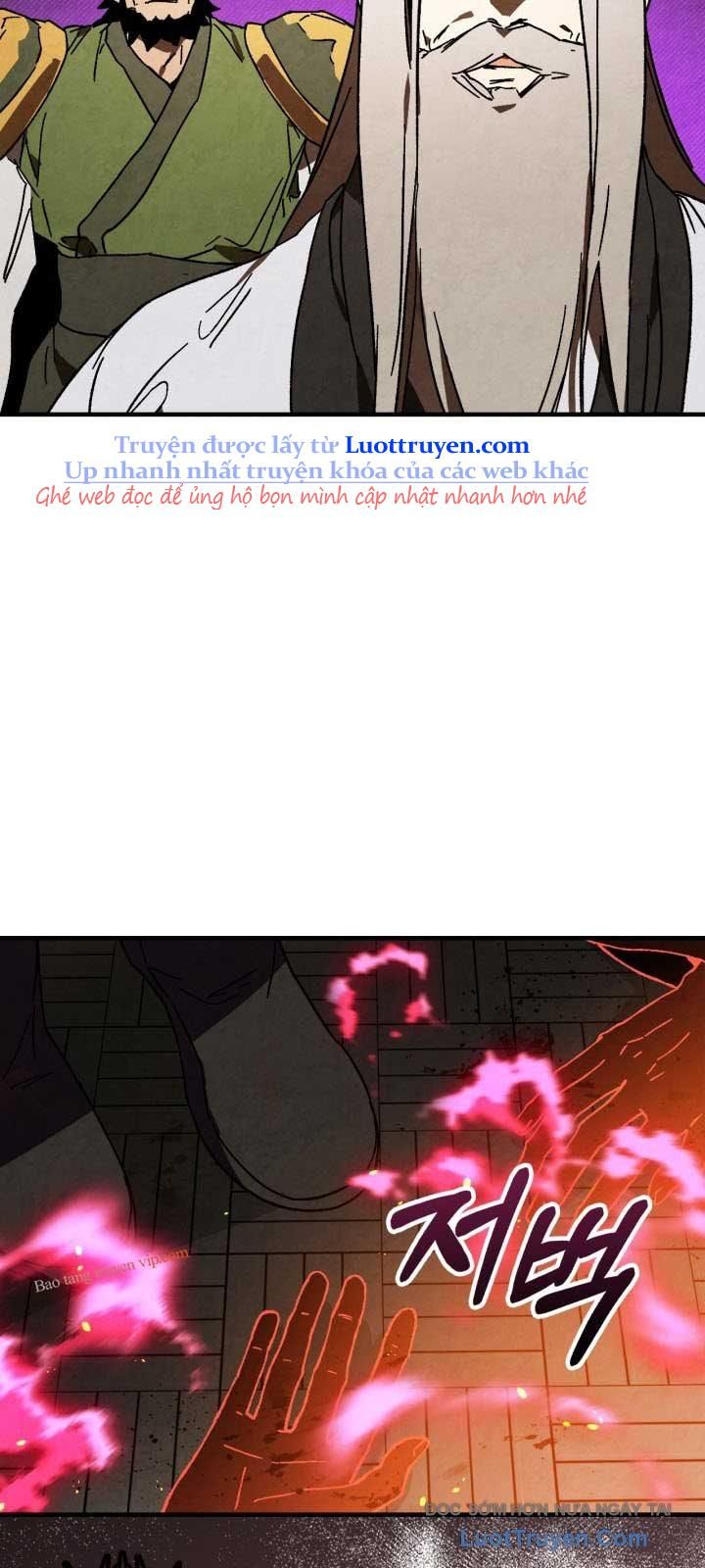 Vị Thần Trở Lại Chapter 132 - 39