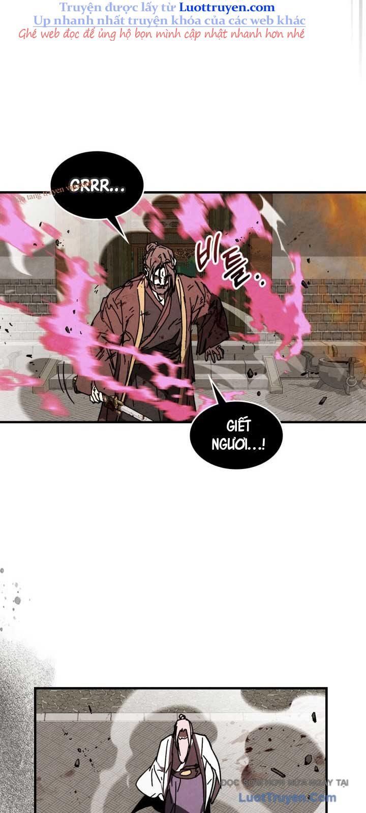 Vị Thần Trở Lại Chapter 132 - 44