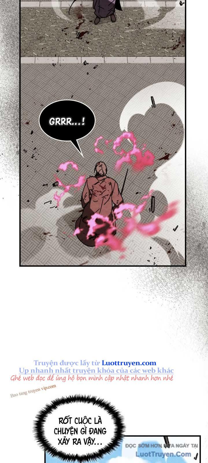 Vị Thần Trở Lại Chapter 132 - 45