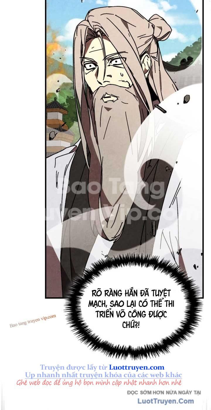 Vị Thần Trở Lại Chapter 132 - 46