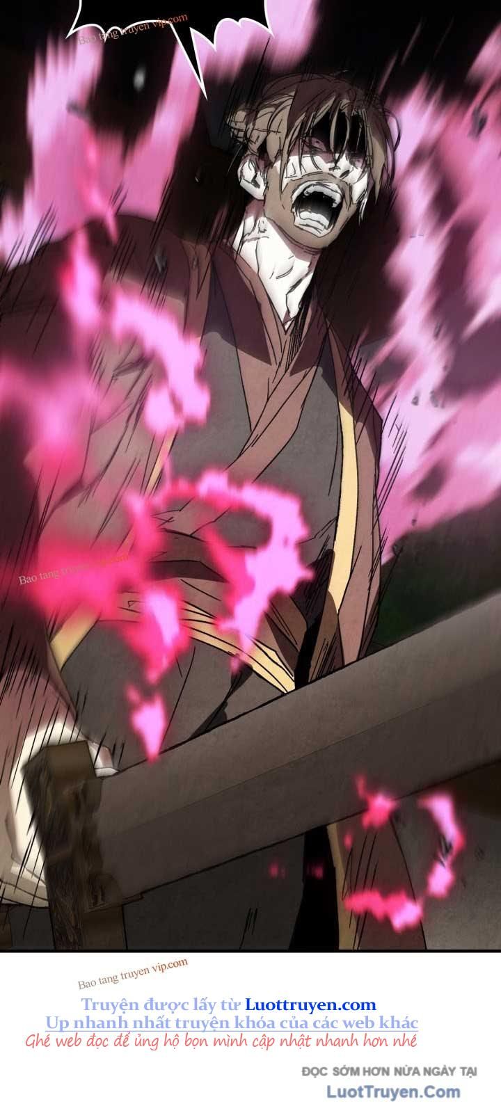 Vị Thần Trở Lại Chapter 132 - 49