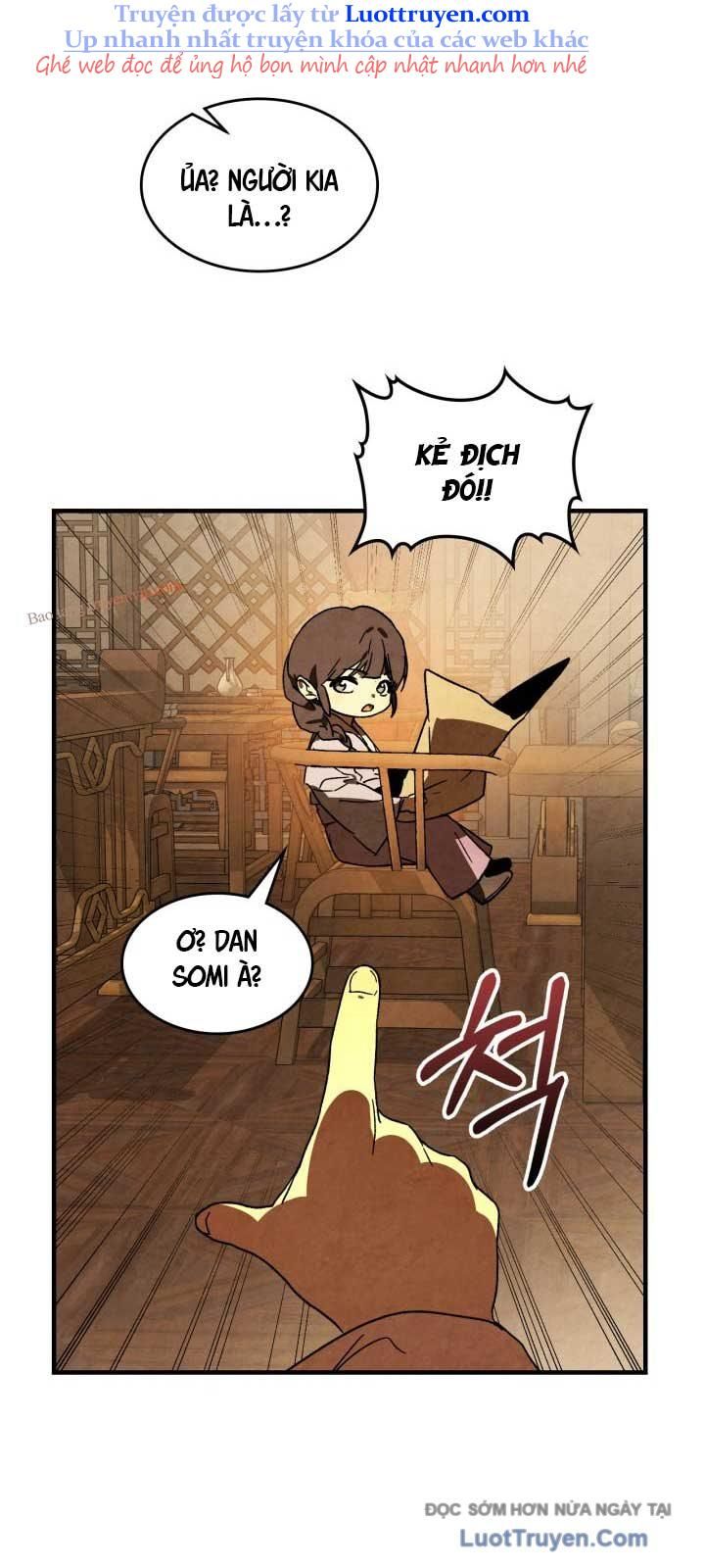 Vị Thần Trở Lại Chapter 132 - 6