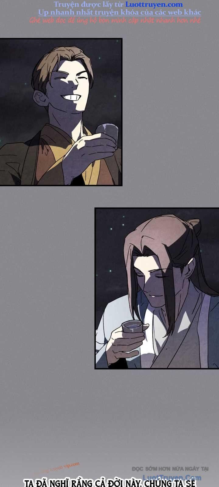 Vị Thần Trở Lại Chapter 132 - 58