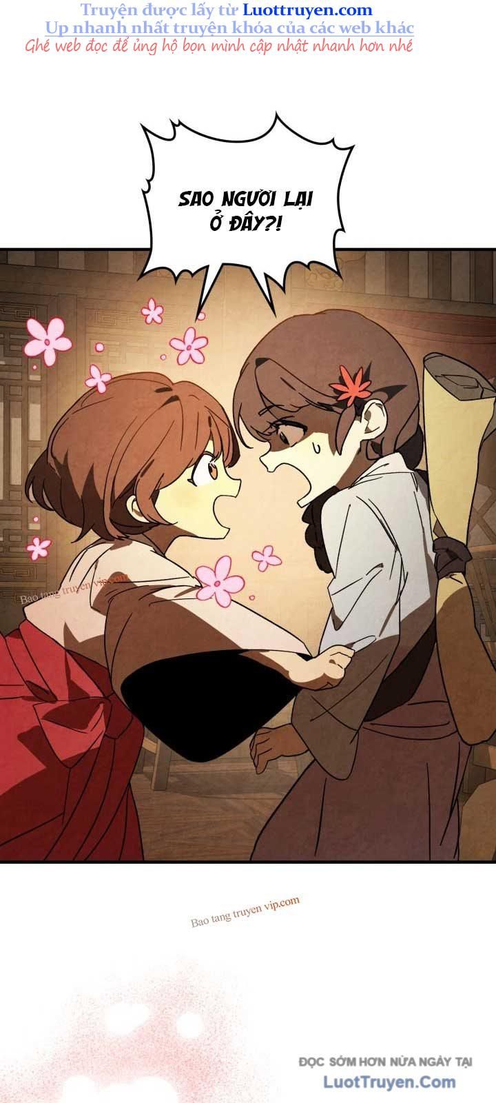 Vị Thần Trở Lại Chapter 132 - 7