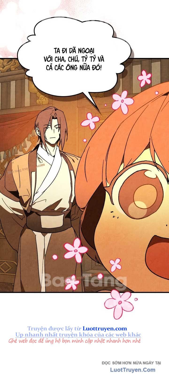 Vị Thần Trở Lại Chapter 132 - 8