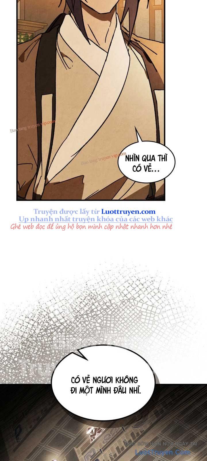 Vị Thần Trở Lại Chapter 132 - 10