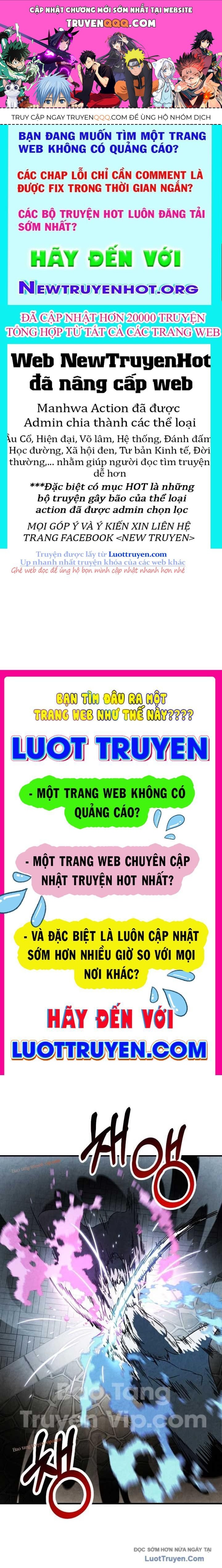 Vị Thần Trở Lại Chapter 133 - 1