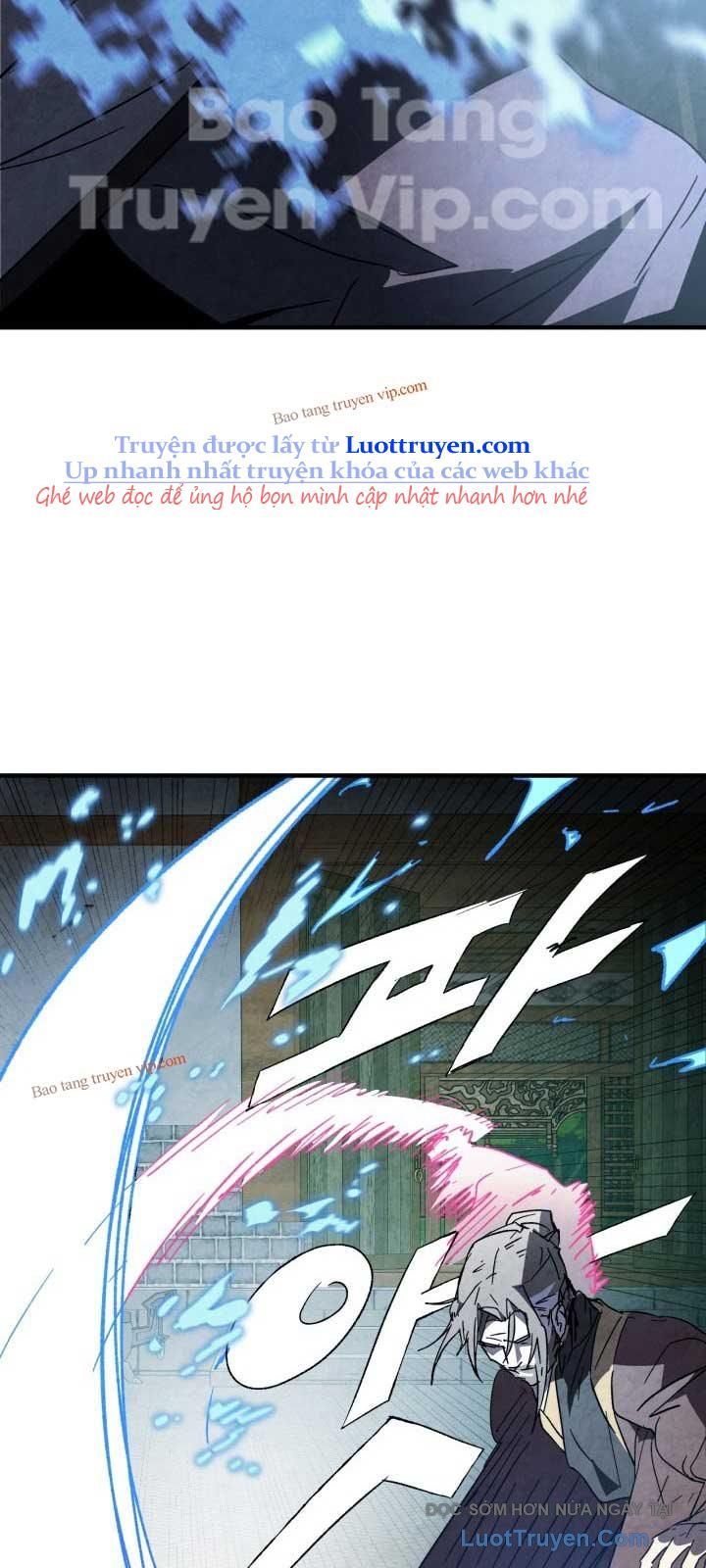 Vị Thần Trở Lại Chapter 133 - 11