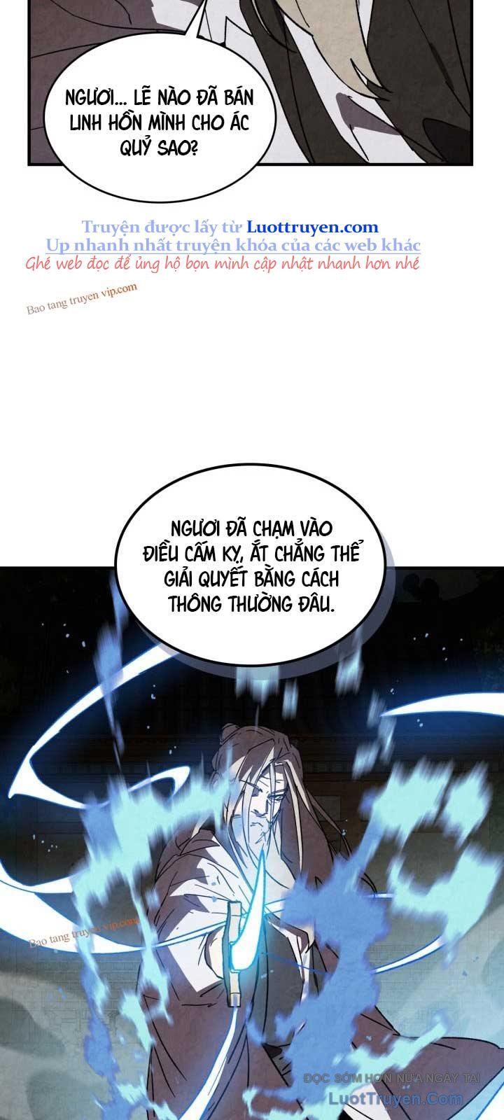 Vị Thần Trở Lại Chapter 133 - 13