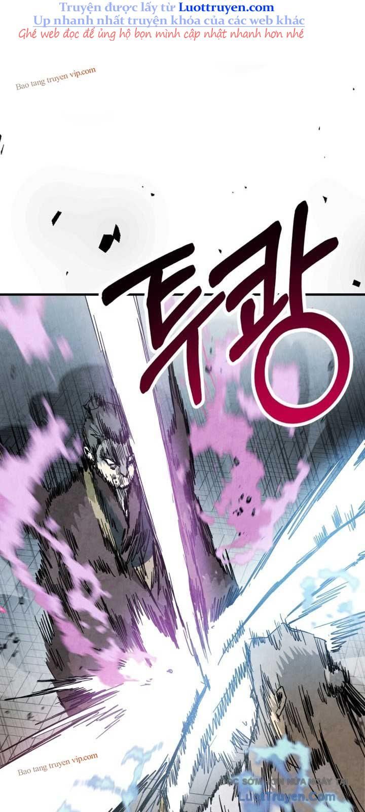 Vị Thần Trở Lại Chapter 133 - 21