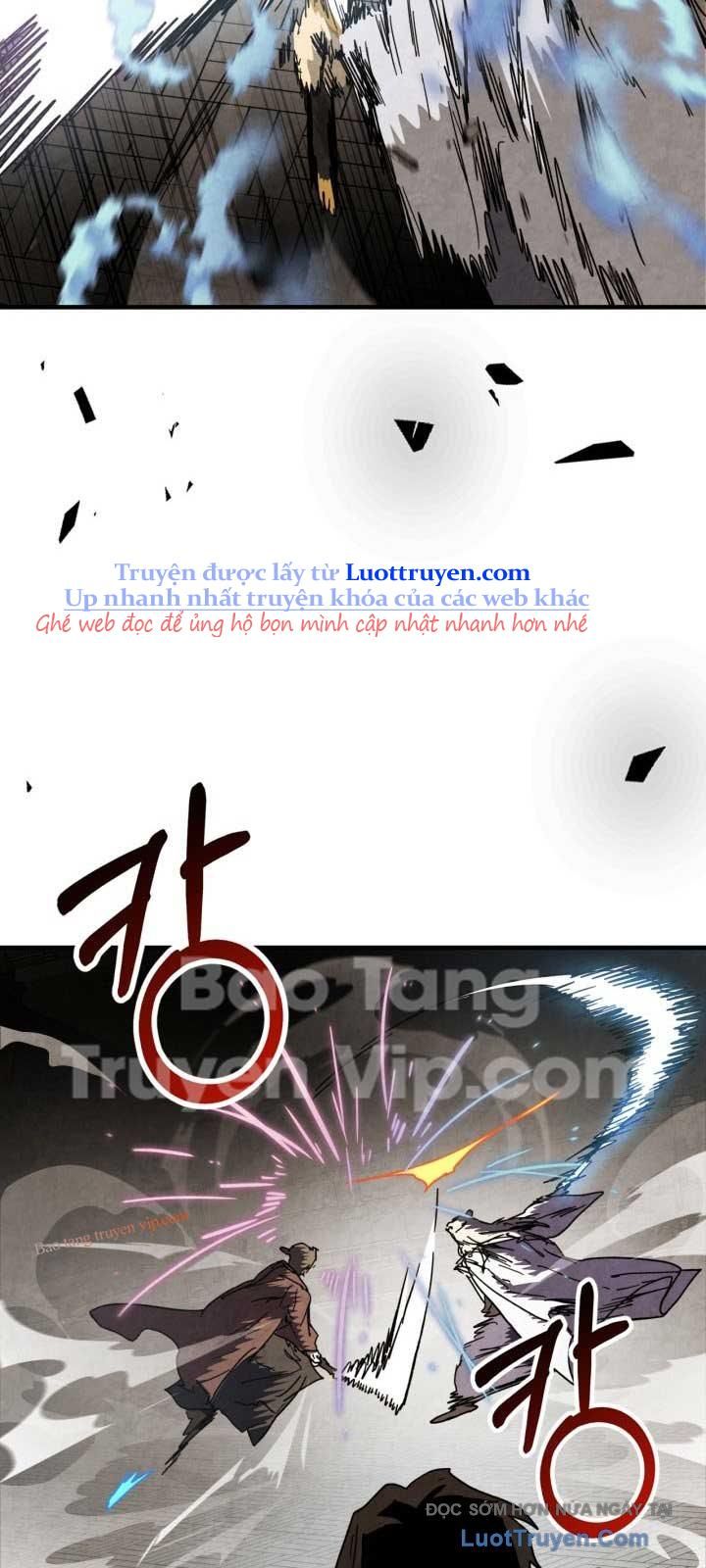 Vị Thần Trở Lại Chapter 133 - 22