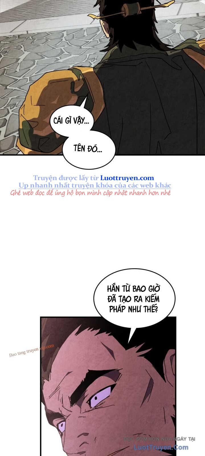 Vị Thần Trở Lại Chapter 133 - 23