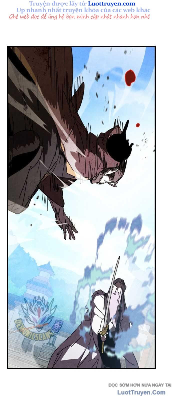 Vị Thần Trở Lại Chapter 133 - 28