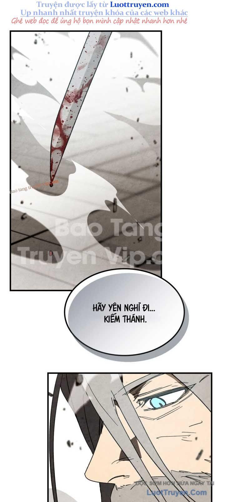 Vị Thần Trở Lại Chapter 133 - 36