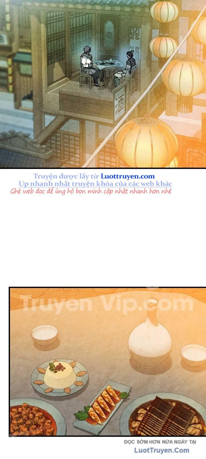 Vị Thần Trở Lại Chapter 133 - 40