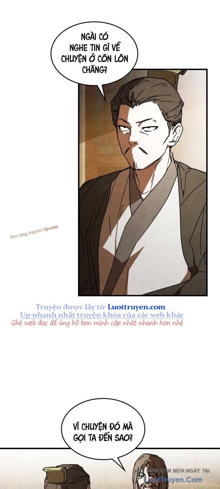 Vị Thần Trở Lại Chapter 133 - 43