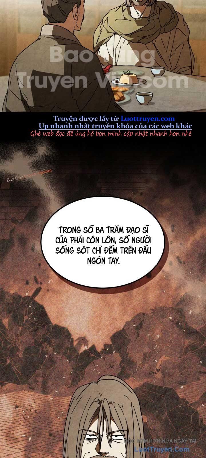 Vị Thần Trở Lại Chapter 133 - 44