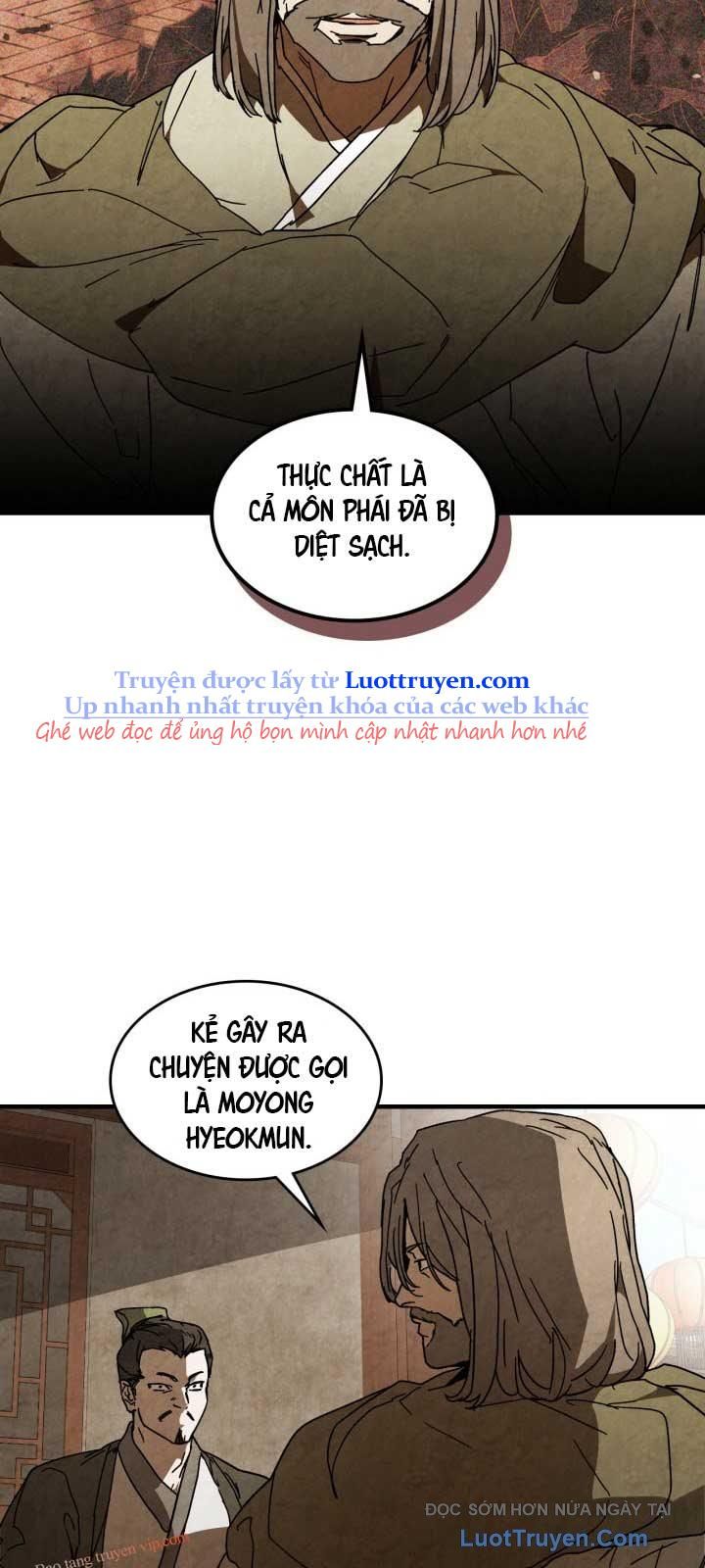 Vị Thần Trở Lại Chapter 133 - 45