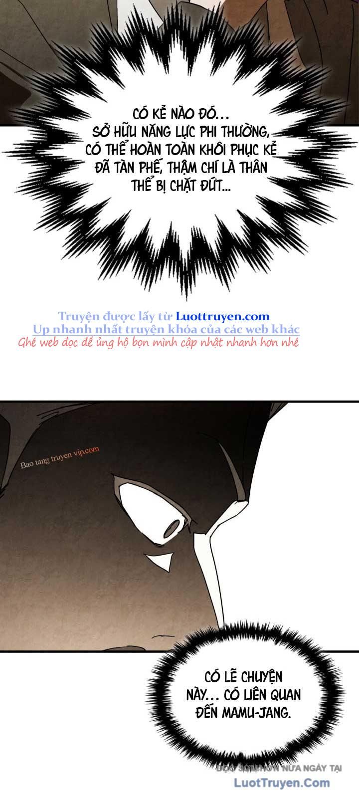 Vị Thần Trở Lại Chapter 133 - 48