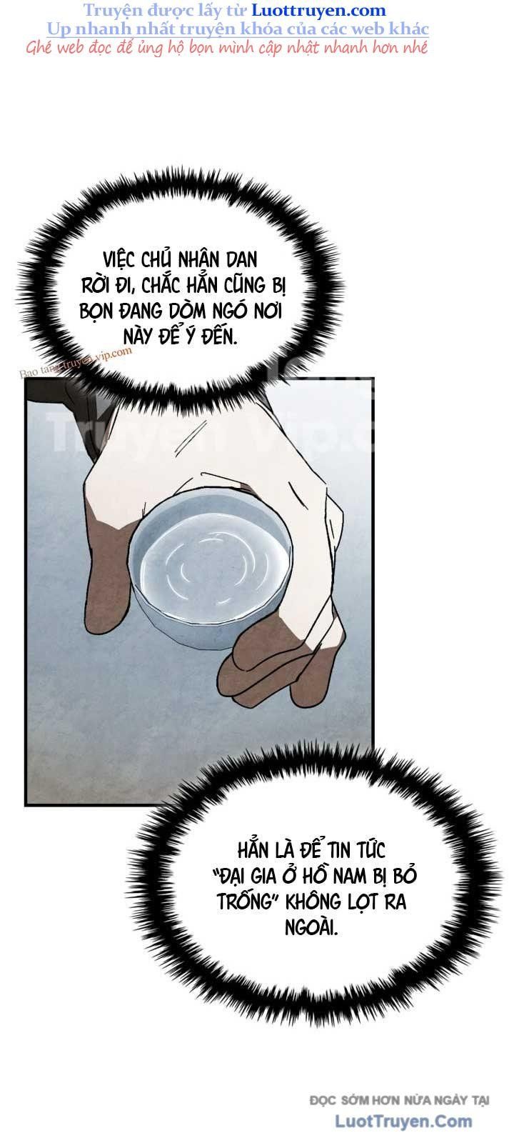 Vị Thần Trở Lại Chapter 133 - 49