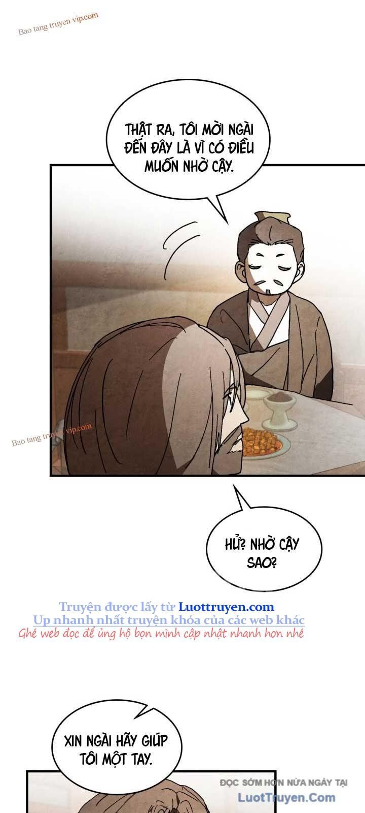 Vị Thần Trở Lại Chapter 133 - 50