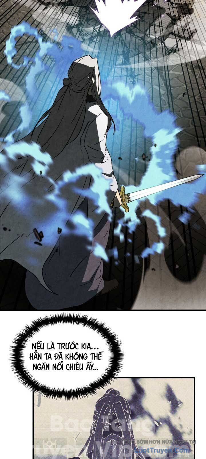 Vị Thần Trở Lại Chapter 133 - 6