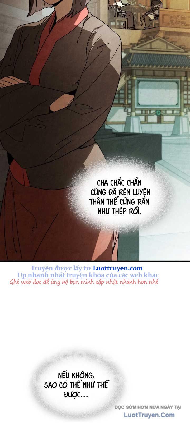 Vị Thần Trở Lại Chapter 133 - 52