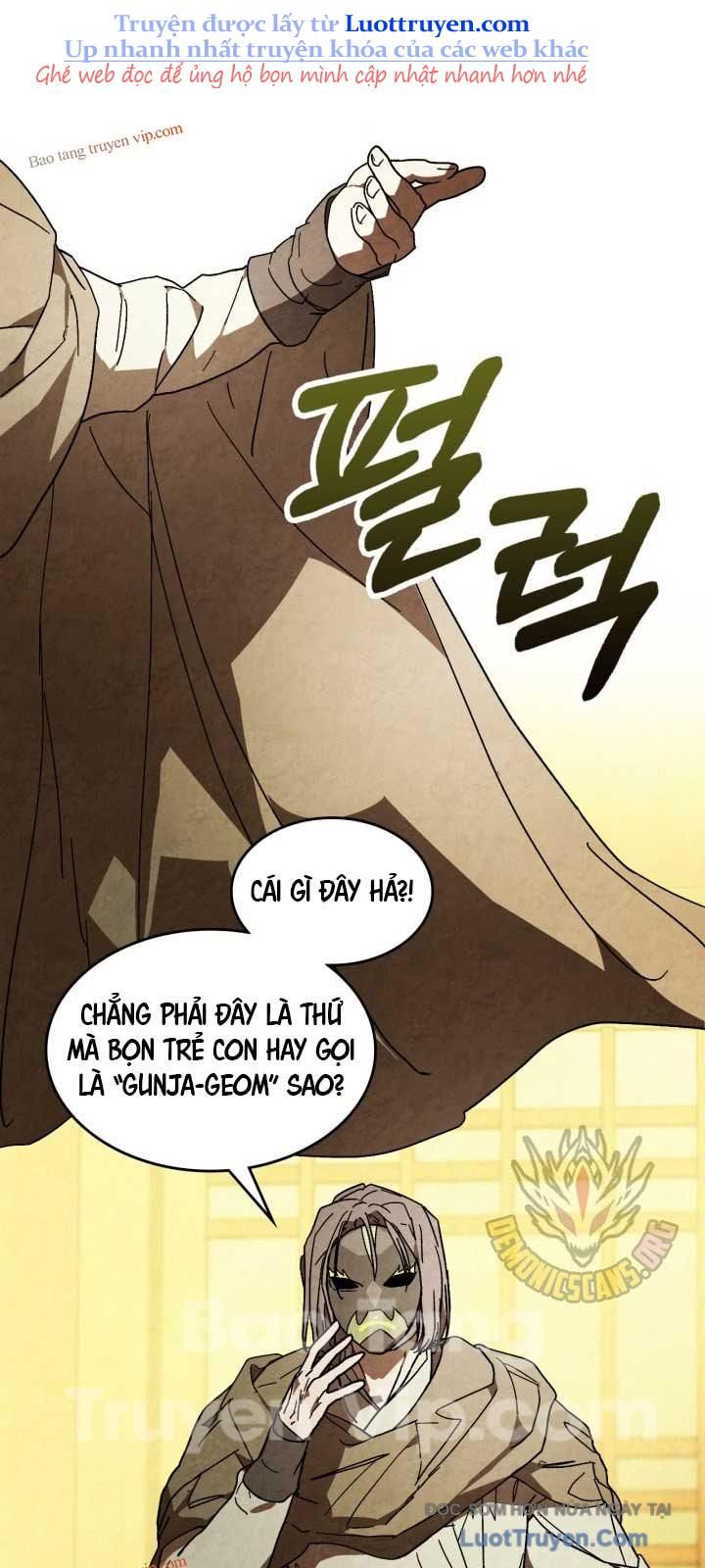 Vị Thần Trở Lại Chapter 133 - 53