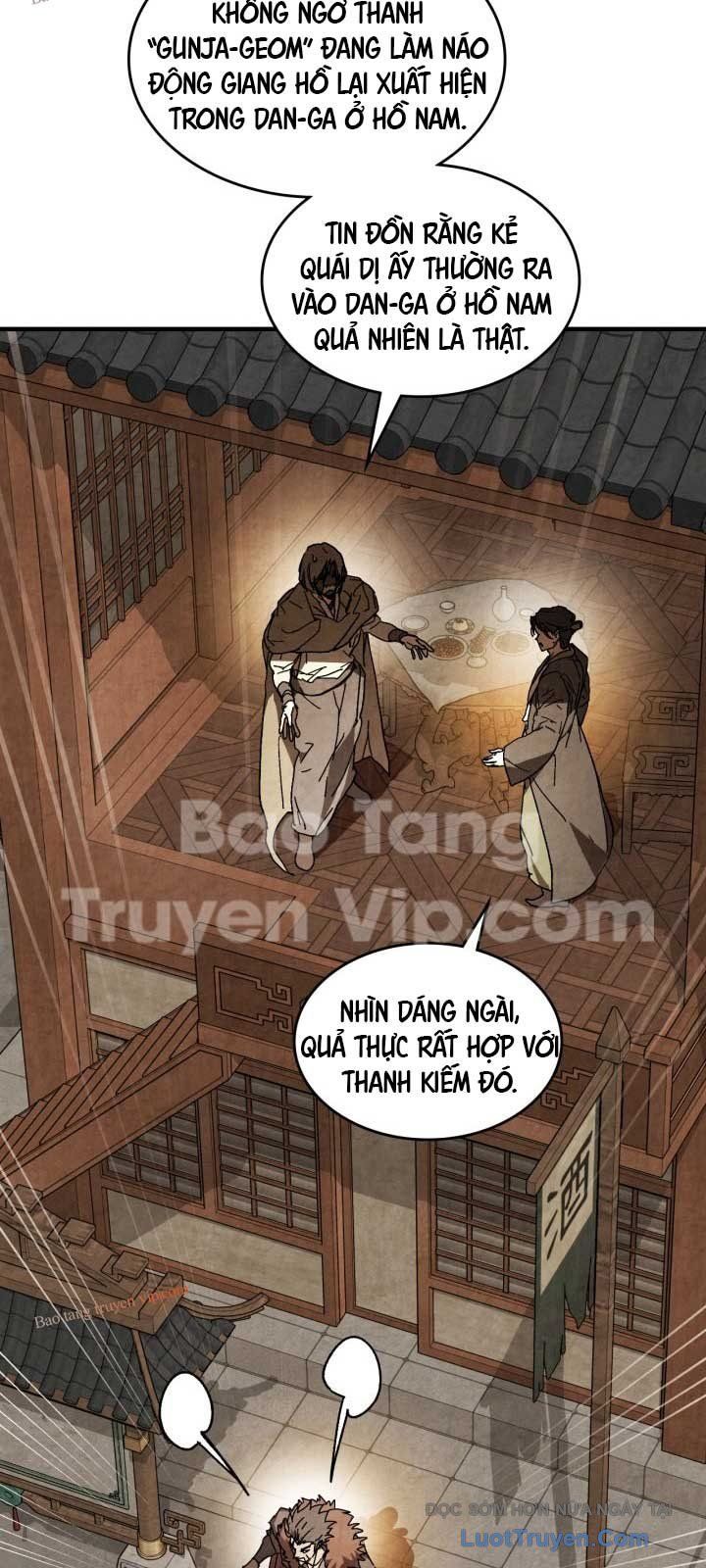 Vị Thần Trở Lại Chapter 133 - 55