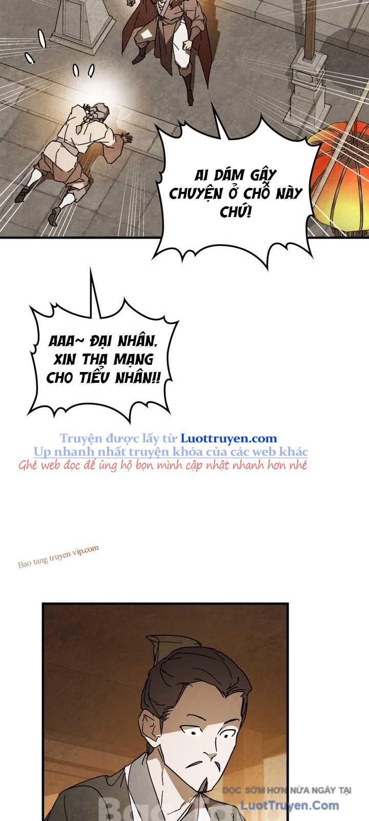 Vị Thần Trở Lại Chapter 133 - 56