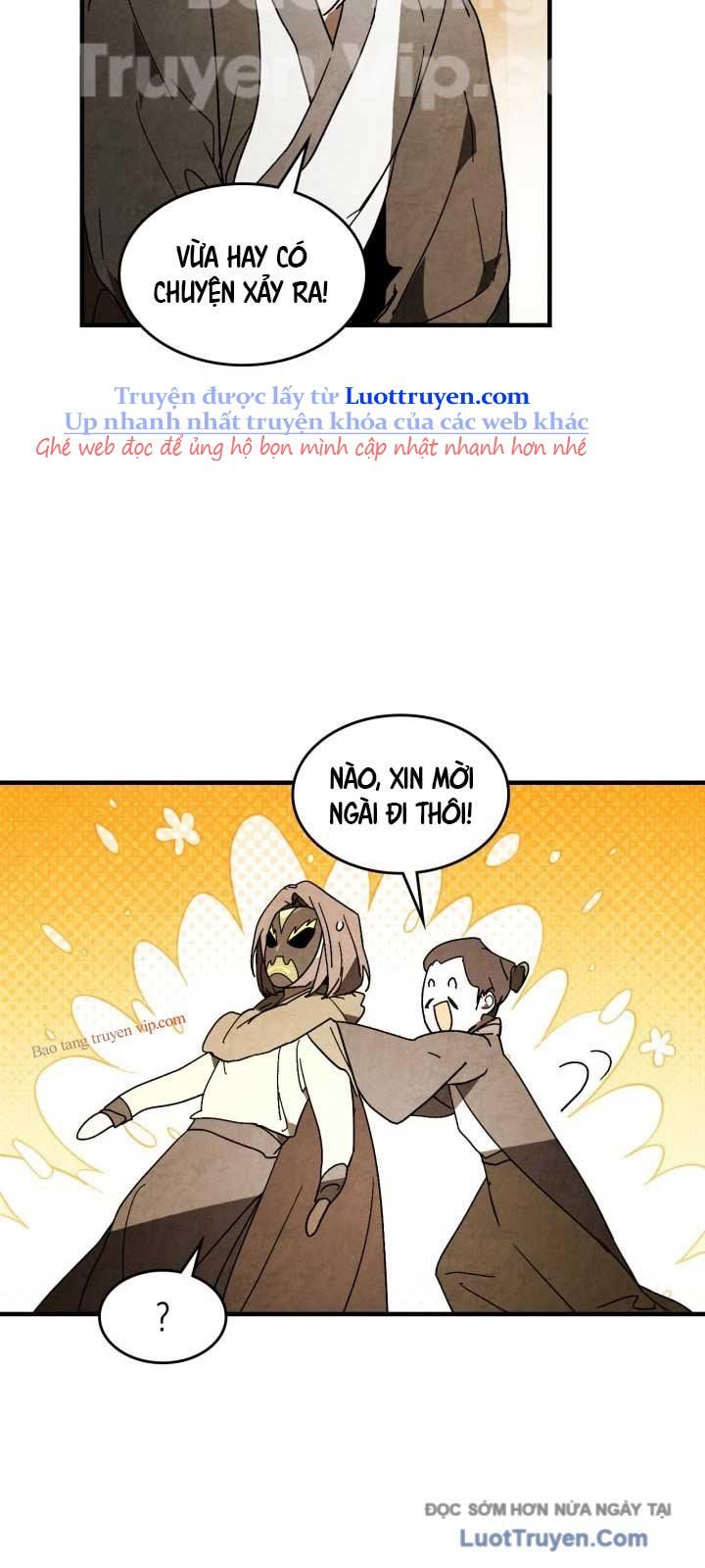 Vị Thần Trở Lại Chapter 133 - 57