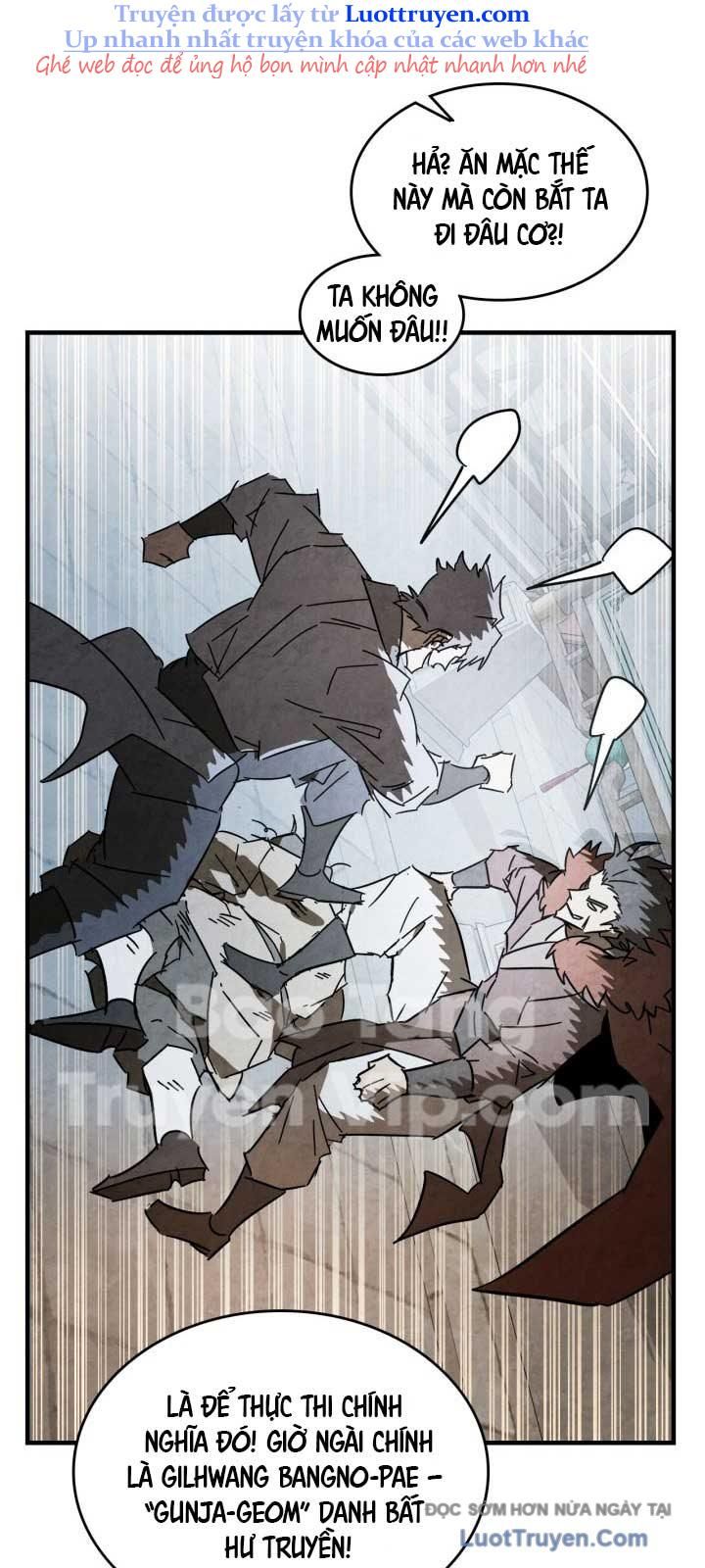 Vị Thần Trở Lại Chapter 133 - 58